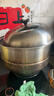 苏泊尔304不锈钢蒸锅三层加大蒸煮两用锅汤锅34cm电磁炉燃气通用SZ34B17 实拍图