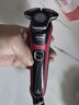 飞利浦（PHILIPS）电动剃须刀欧洲整机进口 旋护5系Pro SkinIQ智能感应 生日礼物新年礼物 送男友送老公 S5883/10 实拍图