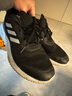 阿迪达斯 adidas 男鞋 ALPHACOMFY阿尔法 运动鞋训练跑步鞋 ID0350 42.5码 实拍图