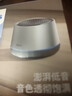 飞利浦（PHILIPS）TAS1009 蓝牙音箱迷你无线便携式笔记本桌面高音质电脑小音响手机重低音炮车载喇叭户外生日礼物 实拍图