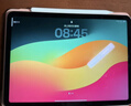 Apple/苹果 iPad Air 11英寸 M3芯片2025年款 平板电脑 (256GB WLAN版)星光色 实拍图