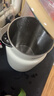 九阳（Joyoung）热水壶烧水壶电水壶 双层壶体316L不锈钢 一体无缝内胆 1.5L家用0胶水电水壶 K15FD-W115 实拍图