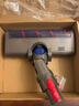万创 适用dyson戴森吸尘器配件V7/V8/V10/V11/V15吸头软绒地刷拖地头拖把头配件 实拍图