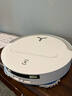 科沃斯【T50pro升级款】T50S扫地机器人国家补贴全自动扫拖一体清洗智能家用毛发0缠超薄水箱版 实拍图