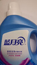 蓝月亮 深层洁净洗衣液 薰衣草香 2kg*2瓶+1kg*3袋 高效除螨  强效去污 实拍图
