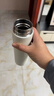富光保温杯304不锈钢茶杯真空商务杯男女士保冷杯直身水杯子京东限定 实拍图