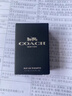 蔻驰（COACH）纽约蓝调男士淡香水40ml礼盒生日情人节新年礼物男生大牌持久香氛 实拍图