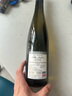 格尔斯雷（Weingut Geierslay）老藤雷司令半甜白葡萄酒750ml单瓶 单一葡萄摩泽尔 德国原瓶进口 实拍图