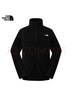 北面（The North Face）抓绒衣男秋冬休闲运动户外冲锋衣内胆保暖加厚外套 8FHX JK3 S 实拍图