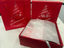 SK-II神仙水230ml精华液sk2水乳化妆品护肤品套装礼盒生日新年礼物女 实拍图