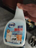 老管家墙体除霉剂500g墙面衣柜瓷砖去霉斑霉菌清洁剂喷雾 实拍图