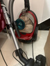飞利浦（PHILIPS）卧式吸尘器家用清洁机强劲大功率大吸力吸尘吸灰吸螨虫除螨宠物家庭适用FC8632/83 实拍图