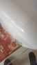 AO.GDSMISI史密思小厨宝储水式电热水器 家用一级能效 小型厨房热水宝台下即热式 8L 1500W 机械旋钮款丨一级节能省电 自行安装 实拍图