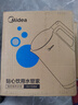 美的（Midea）电热水壶家用烧水壶小容量 0涂层 食品级304不锈钢 双层防烫 全钢无缝  1.5L容量 1566 实拍图