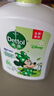 滴露（Dettol）洗手液茉莉绿茶清香500g*2 儿童洗手液家庭抑菌消毒 迪士尼 实拍图