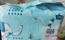 子初云柔一次性隔尿垫宝宝纸尿垫护理垫新生儿床单120片33*45cm 实拍图