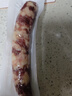 王家渡150g香肠麻辣味四川风干腊肠腊肉下酒菜方便眉州东坡 实拍图