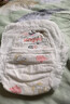 婴芽（YINGYA）一体拉拉裤XXXXL76片【18-21kg】超薄干爽婴儿尿不湿全包臀尿裤 实拍图
