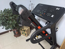 舒华（SHUA）A9pro跑步机马拉松家庭用爬坡健身折叠降噪运动高端智能运动倒走 全能王A9pro-18%大坡度/创新倒走 实拍图