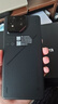 ROG9pro 游戏手机 骁龙8至尊版 16G+512G/24G+1T 矩阵式液冷散热 185HZ E6电竞屏 全网通5G ROG手机 ROG9PRO【曜石黑 16G+512G】 官方标配【多地补贴】 实拍图
