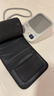 欧姆龙（OMRON）电子血压计血压仪家用医用充电 老人360袖带高精准A862 年货 实拍图