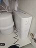 美的（Midea）净水器家用1100G流速0阻垢厨下式RO反渗透华凌白豚净水机直饮机一体机官方前十名【国家补贴】 【1100G流速体验3秒满杯水】母婴直饮 实拍图