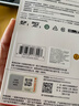 闪迪（SanDisk）64GB TF（MicroSD）4K内存卡 行车记录仪 监控摄像头专用 5,000小时录制 重复读写高耐用存储卡 实拍图