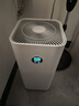 米家小米空气净化器5 除甲醛除菌除异味 家用 除雾霾PM2.5 低噪设计 实拍图