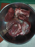 天莱香牛新疆有机牛腱子肉1斤谷饲国产牛肉生鲜酱卤牛肉清真【真原切】 实拍图