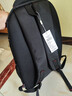 回力大容量双肩包初高中生书包男双肩包男通勤包休闲商务电脑旅行背包 实拍图
