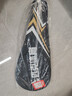 匹克网球拍全碳素专业初学者单人男女比赛训练拍 蓝/白 实拍图