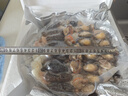 天海藏10参10鲍大盆菜2000g  加热即食海参鲍鱼佛跳墙礼盒预制菜 实拍图