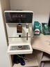 咖啡自由（KAxFREE）冷萃咖啡机全自动意式家用全自动咖啡机研磨一体 蒸汽打奶泡 A2 月白 新年礼物 实拍图