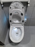 SKJ智能马桶无水压限制卫浴泡沫盾全自动一体机轻音冲水坐便器-601 旗舰版【香薰泡沫盾/不限水压】 250/300/350/400坑距 下单备注 实拍图