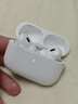 华强北新款【官配正品丨顶配Pro9代】华强北蓝牙耳机Air无线Pro2降噪国家补贴适用苹果iPhone17/16入耳式Pods 【2025新款丨全功能顶配版】 ANC主动降噪+滑动调音+空间音频 实拍图