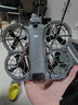 大疆（DJI）Neo2 无人机 掌上Vlog 全向避障飞行相机 新手入门级 mini型手机语音遥控飞机 4K高清旅行航拍器 DJI Neo 2 畅飞套装（RC-N3遥控器） 标配（不含随心换） 标配 实拍图
