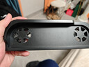 毕亚兹 适用Switch2主机散热风扇 底座通用 降温散热器 NS2新机Switch2配件 Switch2底座散热风扇 实拍图