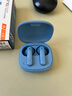 JBL T280TWS X3 真无线蓝牙耳机 半入耳式音乐耳机通话降噪防水防汗 游戏耳麦新年礼物 蓝色 实拍图