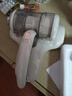 美的（Midea）除螨仪BC300 双杯无线款床宝家用床上吸尘器 宠物静电除毛除螨一体机 超声波去螨神器 实拍图