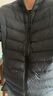 波司登秋冬羽绒马甲男士轻薄立领内胆送礼外套商场热卖同款B250131001 实拍图