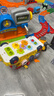 乐爱祥（LEAIXIANG）儿童拆装工程车六面体拧螺丝修理工具宝宝组装玩具男孩生日礼物 实拍图
