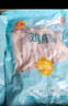 CP正大食品 鸡爪 净重2斤单个鸡爪约40-50g 凤爪烧烤生鲜年货节 实拍图