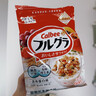 卡乐比（Calbee）即食燕麦片 原味水果麦片600g 日本进口非油炸 营养代餐早餐零食 实拍图