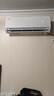 奥克斯空调 沐轻风 大1.5匹 新一级能效变频冷暖 母婴静音 铜管空调 国家补贴 KFR-35GW/BpR3FQA700(B1) 实拍图