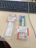 联想（Lenovo）8GB  DDR3L 1600 台式机内存条 低电压版 兼容标准电压 实拍图