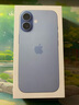 Apple/苹果 iPhone 17 256GB 青雾蓝色 支持移动联通电信5G 双卡双待手机 实拍图