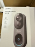 360可视门铃6Pro 500万超清画质家用监控智能门铃电子猫眼摄像头无线wifi手机远程查看对讲 实拍图