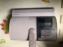 松下（Panasonic）【国家补贴】超声波除螨仪床宝家用床上吸尘器大吸力紫外线杀菌热烘除湿双滚刷双拍打双杯MC-DC21P 实拍图