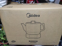 美的（Midea）煎药壶全自动分体式5L家用养生壶中药煲炖汤智能免看管熬药中药锅二煎变频萃取 JYC5002 实拍图