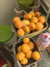 京鲜生 无核蜜桔 精选5斤装橘子/桔子  单果100g+ 生鲜水果礼盒 实拍图
